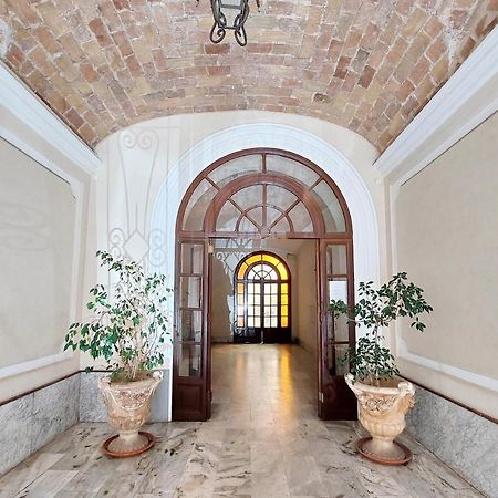 4Bnb - Quiriti Delightful Apartment Rome Luaran gambar