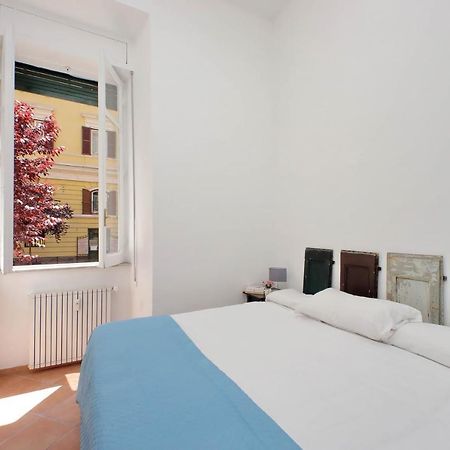 4Bnb - Quiriti Delightful Apartment Rome Luaran gambar