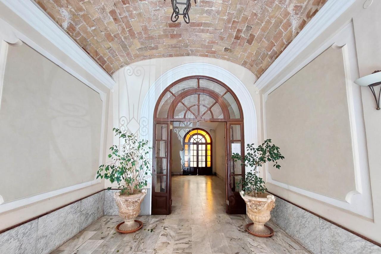 4Bnb - Quiriti Delightful Apartment Rome Luaran gambar