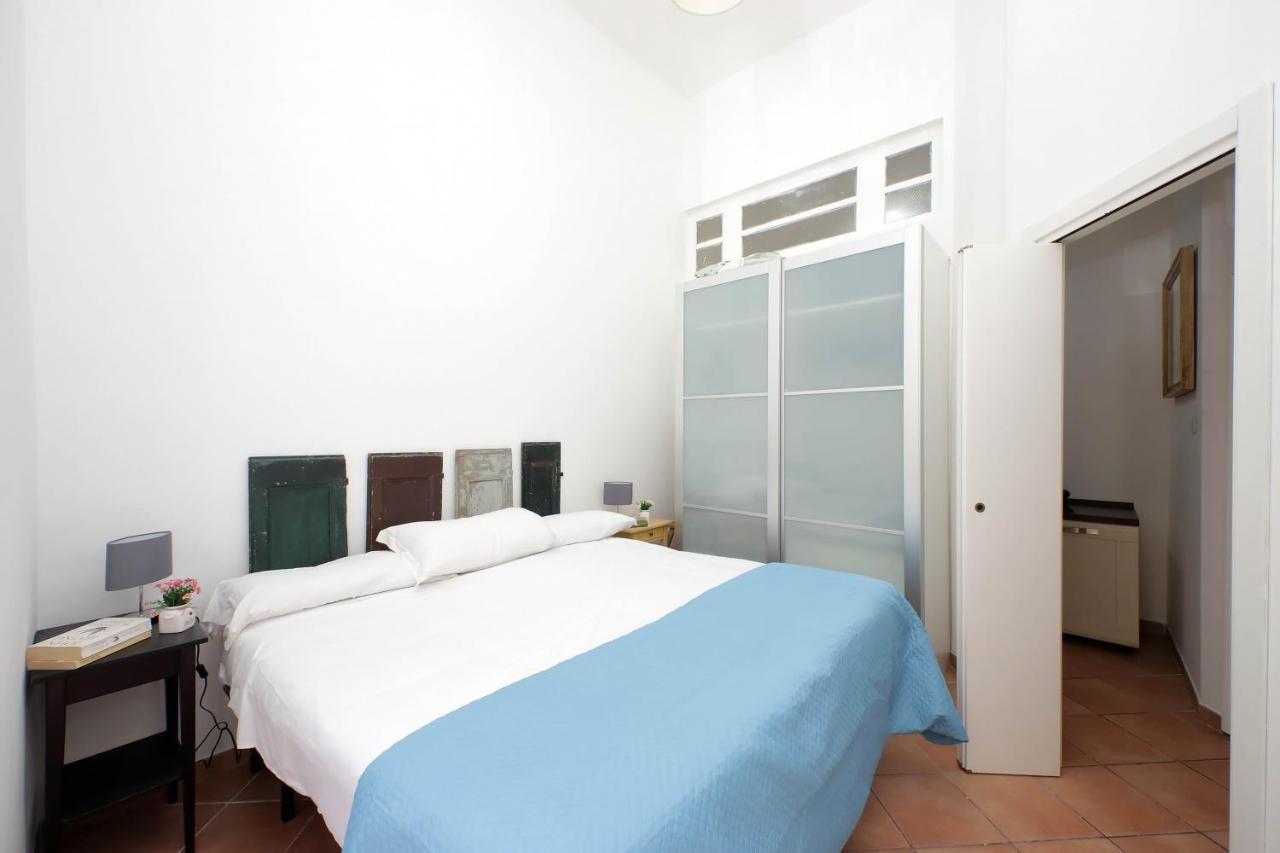 4Bnb - Quiriti Delightful Apartment Rome Luaran gambar