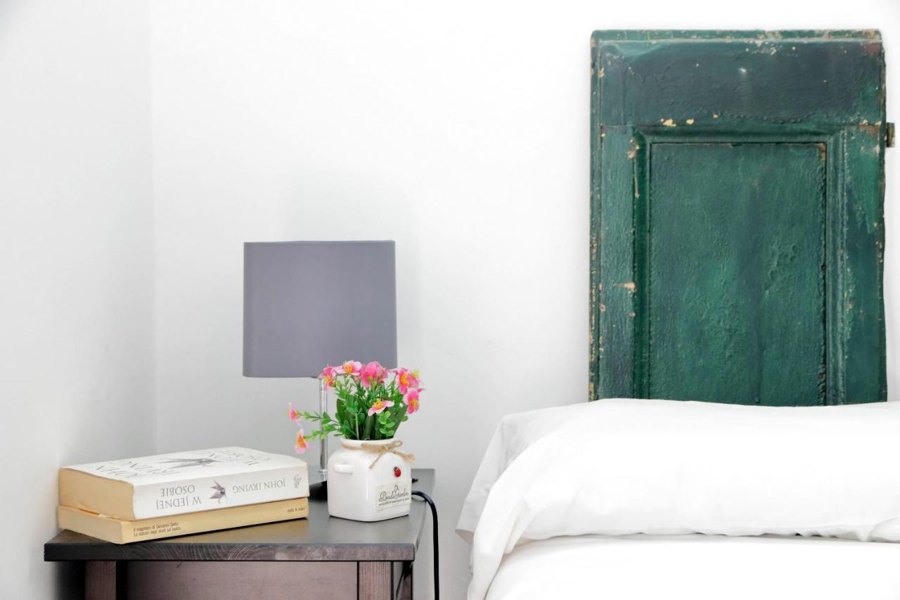 4Bnb - Quiriti Delightful Apartment Rome Luaran gambar