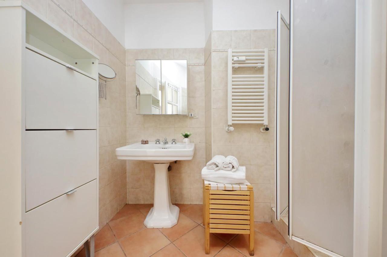 4Bnb - Quiriti Delightful Apartment Rome Luaran gambar