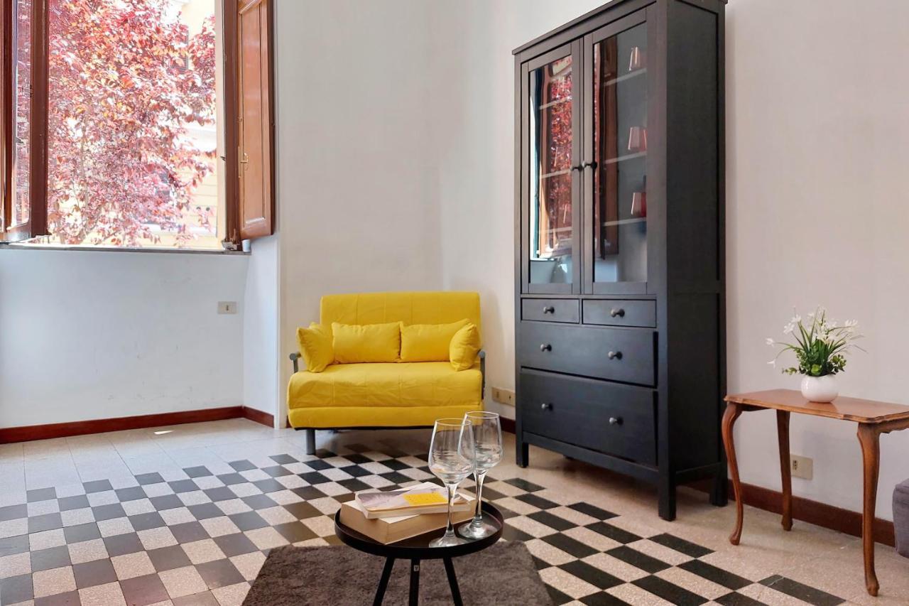 4Bnb - Quiriti Delightful Apartment Rome Luaran gambar